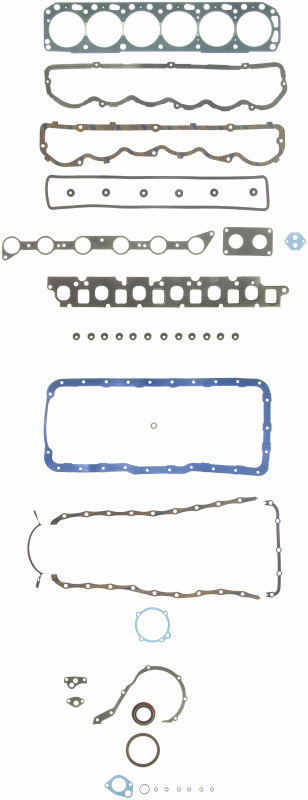 Fel-Pro Ford F-150 260-1420 Engine Gasket Set - 2601420 Photo - Primary
