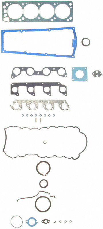 Fel-Pro Ford Ranger 260-1695 Engine Gasket Set - 2601695 Photo - Primary