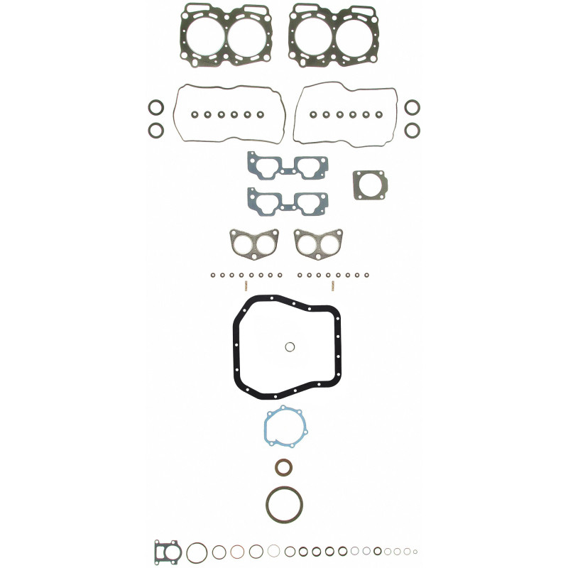 Fel-Pro Subaru Outback 260-1852 Engine Gasket Set - 2601852 Photo - Primary