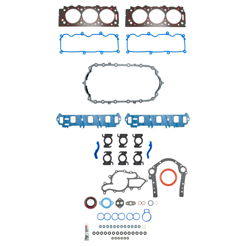 Fel-Pro Ford Ranger 260-1997 Engine Gasket Set - 2601997 Photo - Primary