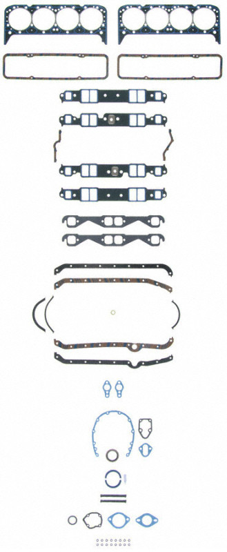 Fel-Pro 260-3013 Engine Gasket Set - 2603013 Photo - Primary