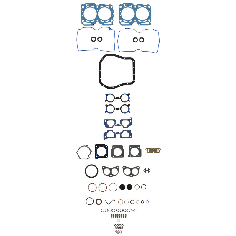 Fel-Pro Subaru Forester 260-3140 Engine Gasket Set - 2603140 Photo - Primary