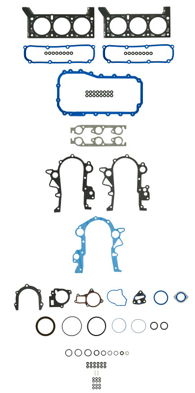 Fel-Pro Chrysler Town & Country 260-3150 Engine Gasket Set - 2603150 Photo - Primary