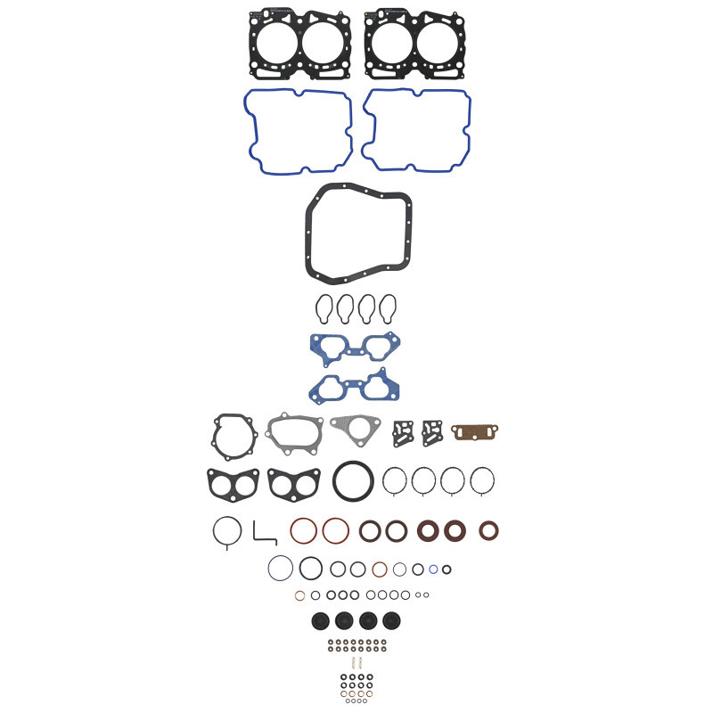 Fel-Pro Subaru Impreza 260-3183 Engine Gasket Set - 2603183 Photo - Primary