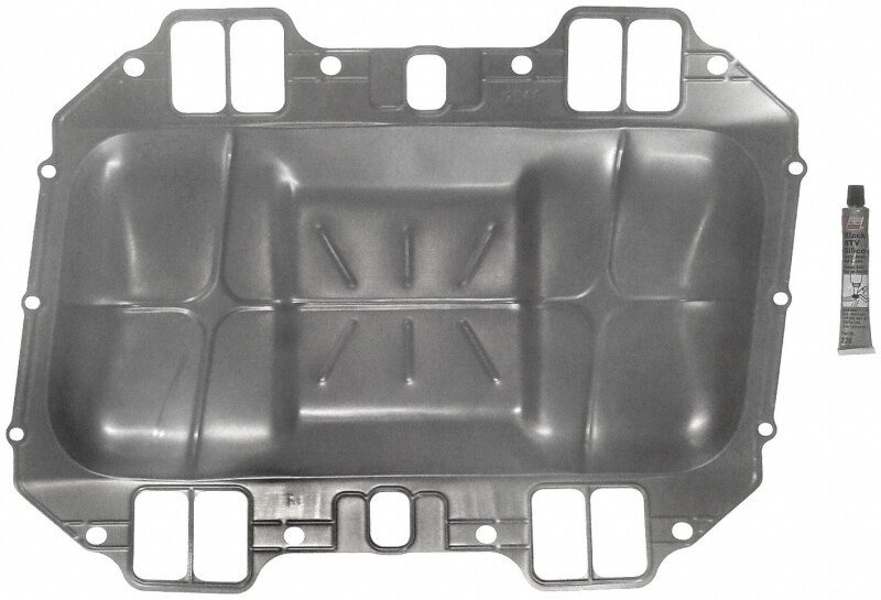 Fel-Pro Dodge Monaco 260-4019 Valley Pan Gasket Set - 2604019 Photo - Primary