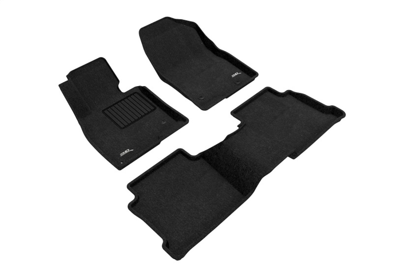 3D Maxpider 14-21 Mazda Mazda6 Elegant Black R1 R2 - L1MZ04004709