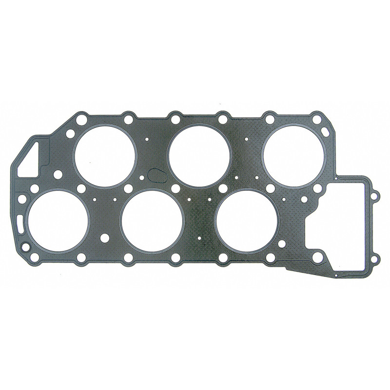 Fel-Pro Volkswagen Jetta 26140 PT PermaTorque Engine Cylinder Head Gasket - 26140PT Photo - Primary