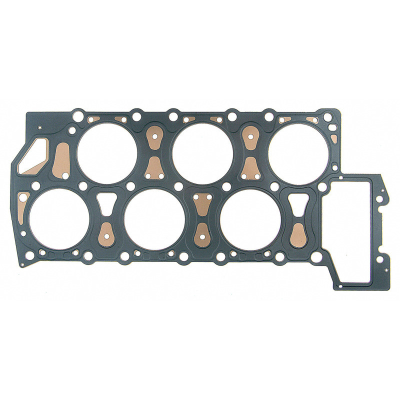 Fel-Pro Volkswagen EuroVan 26142 PT PermaTorque Engine Cylinder Head Gasket - 26142PT Photo - Primary