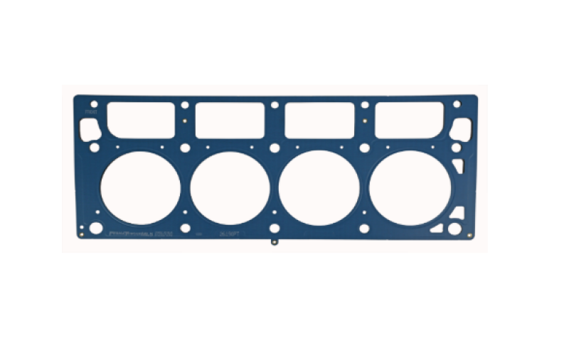 Fel-Pro 07-13 Chevrolet Silverado 1500/02-04 Corvette PermaTorque Engine Cylinder Head Gasket - 26190PT