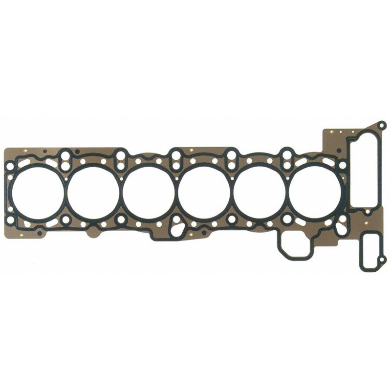 Fel-Pro BMW 325i 26275 PT PermaTorque Engine Cylinder Head Gasket - 26275PT Photo - Primary