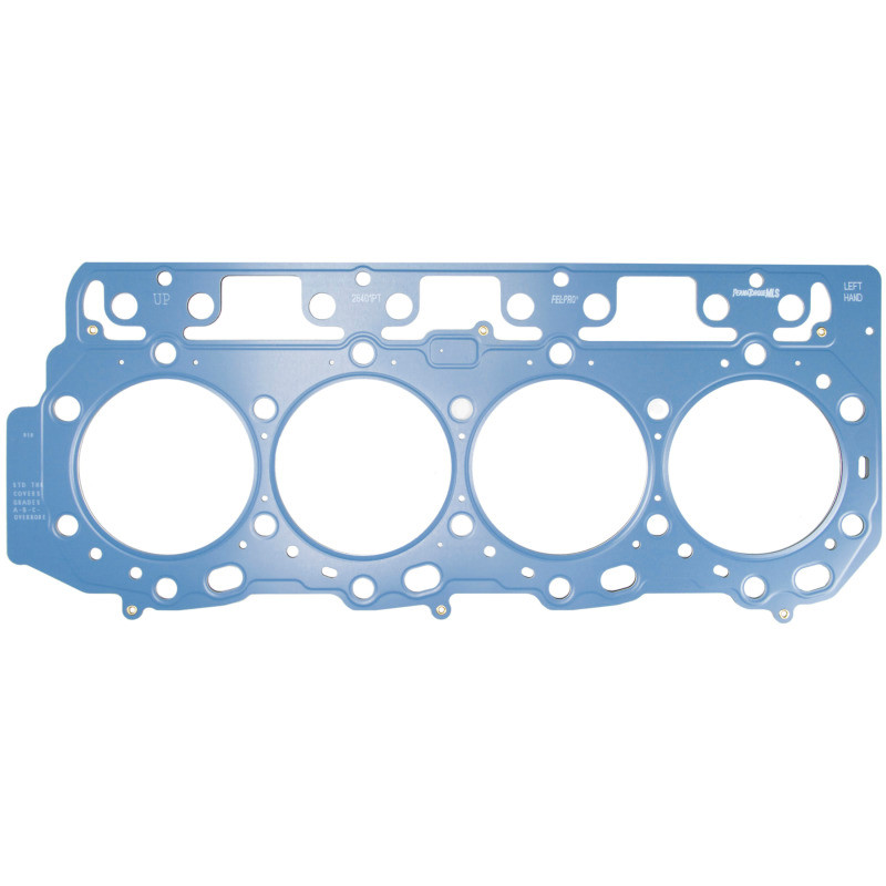 Fel-Pro Chevrolet Silverado 2500 HD 26401 PT PermaTorque Engine Cylinder Head Gasket - 26401PT Photo - Primary