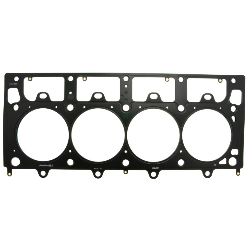 Fel-Pro 26473 L-041 PermaTorqueMLS Engine Cylinder Head Gasket - 26473L041 Photo - Primary