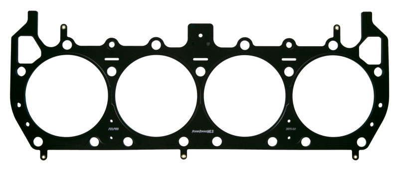 Fel-Pro 26515-041 PermaTorqueMLS Engine Cylinder Head Gasket - 26515041 Photo - Primary