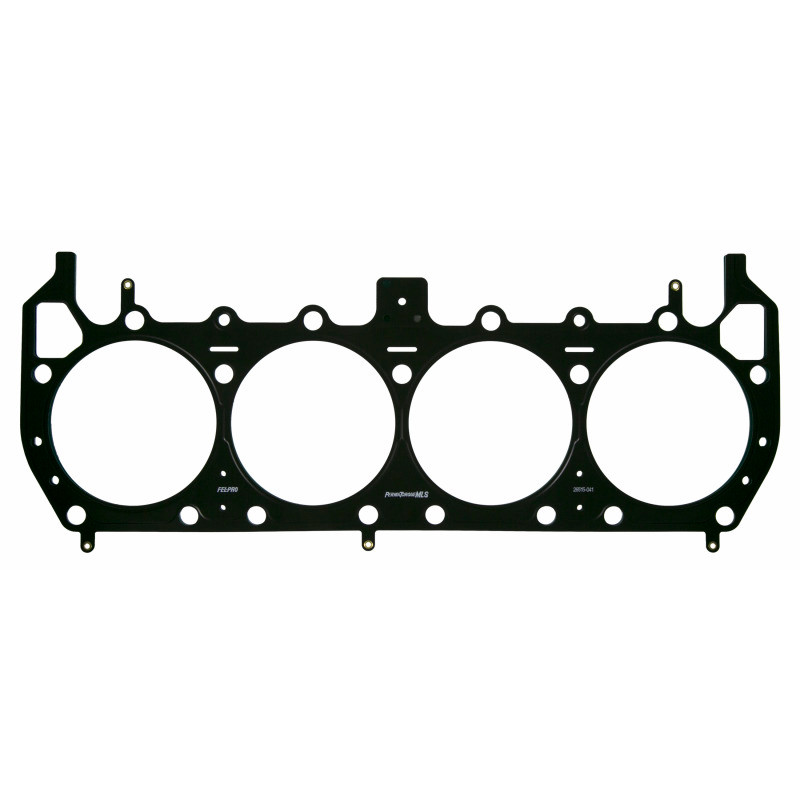 Fel-Pro 26515-041 PermaTorqueMLS Engine Cylinder Head Gasket - 26515041 Photo - Primary