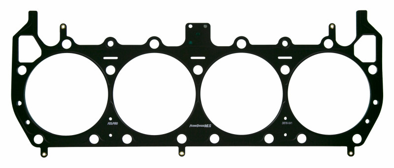 Fel-Pro 26516-041 PermaTorqueMLS Engine Cylinder Head Gasket - 26516041 Photo - Primary