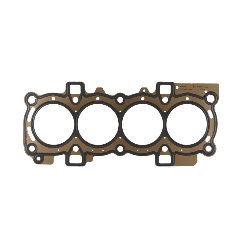 Fel-Pro Ford Fiesta PermaTorque Engine Cylinder Head Gasket - 26593PT Photo - Primary