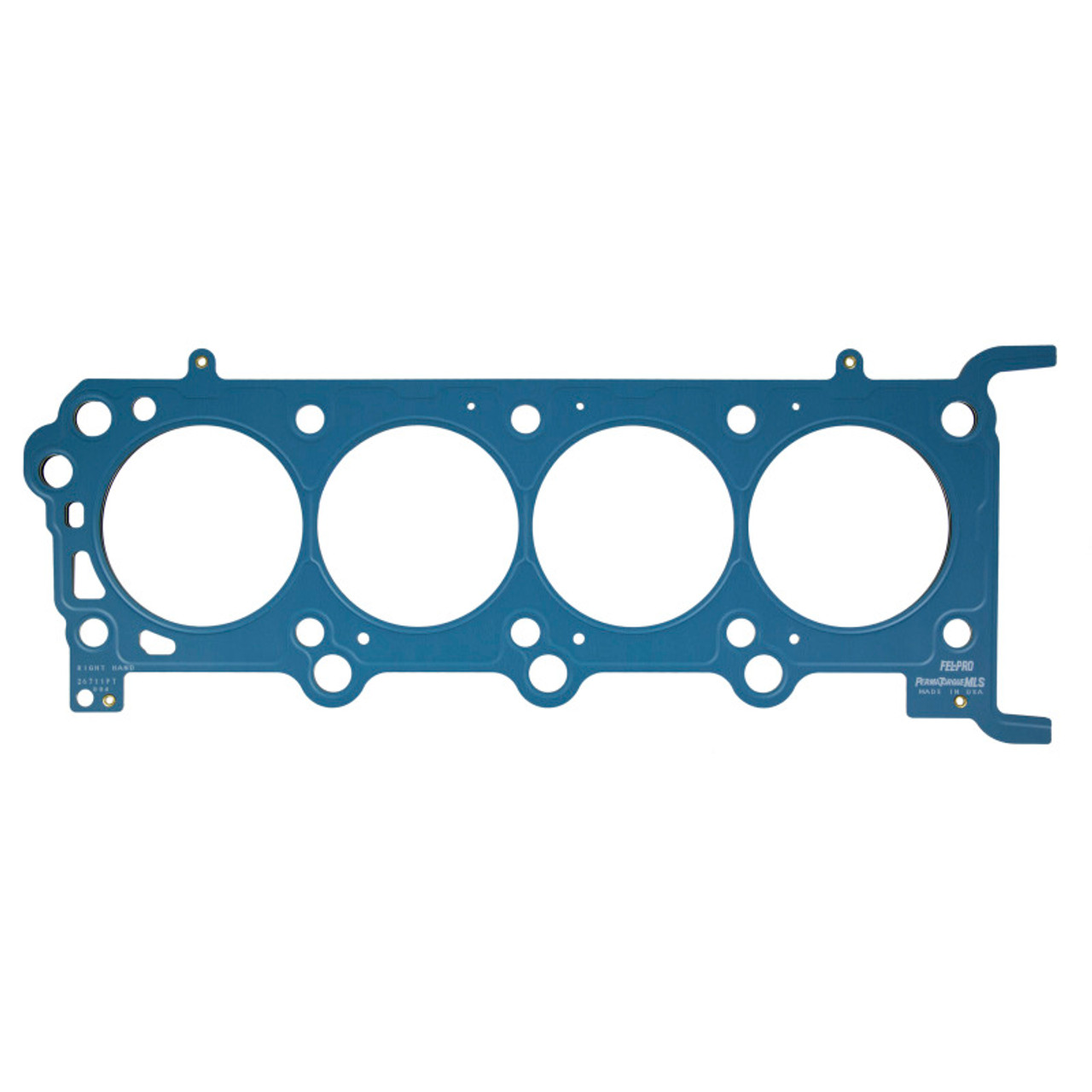 Fel-Pro Ford F-150 26711 PT PermaTorque Engine Cylinder Head Gasket - 26711PT Photo - Primary