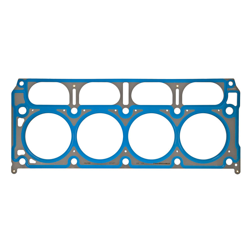 Fel-Pro Chevrolet Silverado 1500 PermaTorque Engine Cylinder Head Gasket - 26744PT Photo - Primary