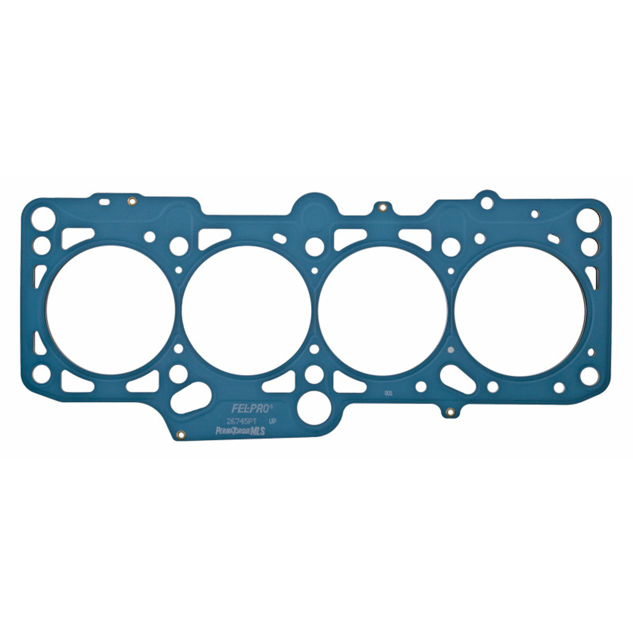 Fel-Pro Volkswagen Beetle 26745 PT PermaTorque Engine Cylinder Head Gasket - 26745PT Photo - Primary