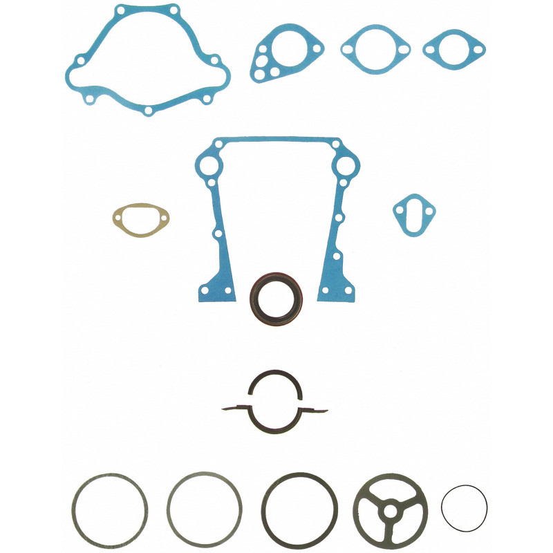 Fel-Pro 2714 Engine Gasket Set - 2714 Photo - Primary