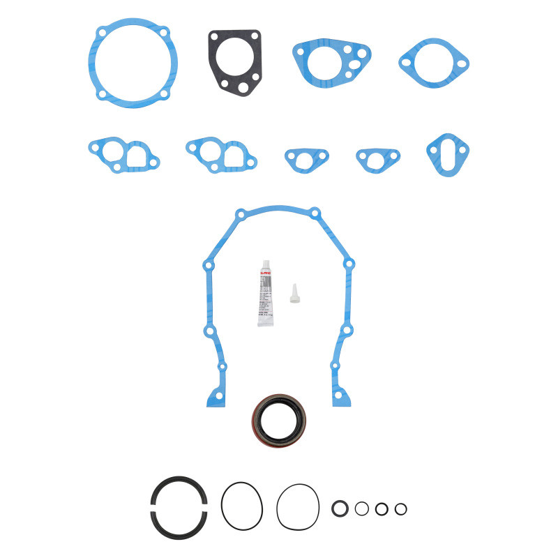 Fel-Pro 2716 Engine Gasket Set - 2716 Photo - Primary