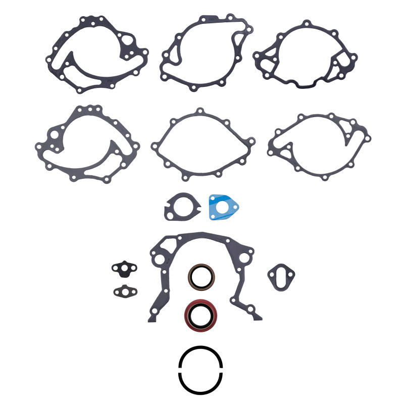 Fel-Pro 2728 Engine Gasket Set - 2728 Photo - Primary