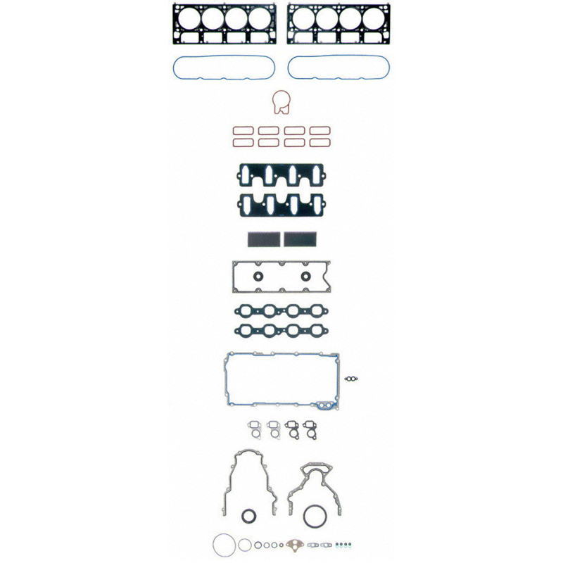 Fel-Pro 2817 Engine Gasket Set - 2817 Photo - Primary