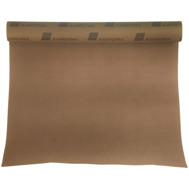 Fel-Pro 3025 Karropak 1/16in (18in x 36in) Sheet Gasket Making Material - 3025 Photo - Primary