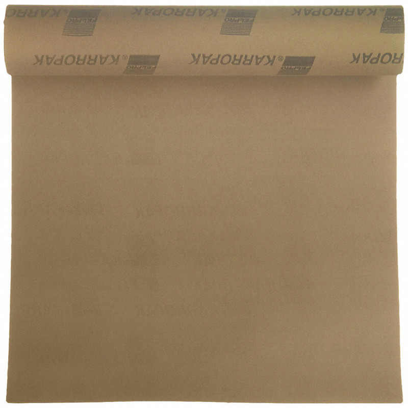 Fel-Pro Karropak 1/16in (12in x 36in) Sheet Gasket Making Material - 3047 Photo - Primary