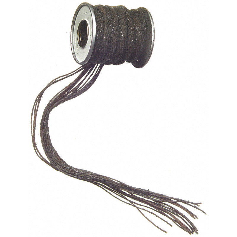 Fel-Pro 3201 McCord Graphite Packing 1/4in (1/4 lb. Spool) Gasket Making Material - 3201 Photo - Primary