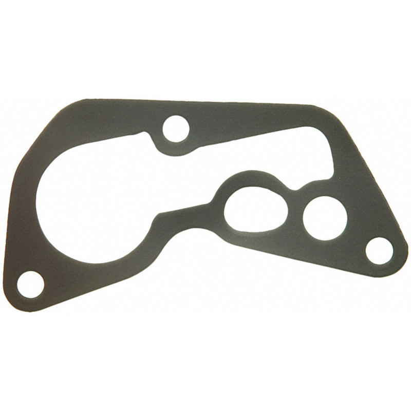 Fel-Pro Chevrolet Cavalier 35257 Engine Coolant Thermostat Housing Gasket - 35257 Photo - Primary