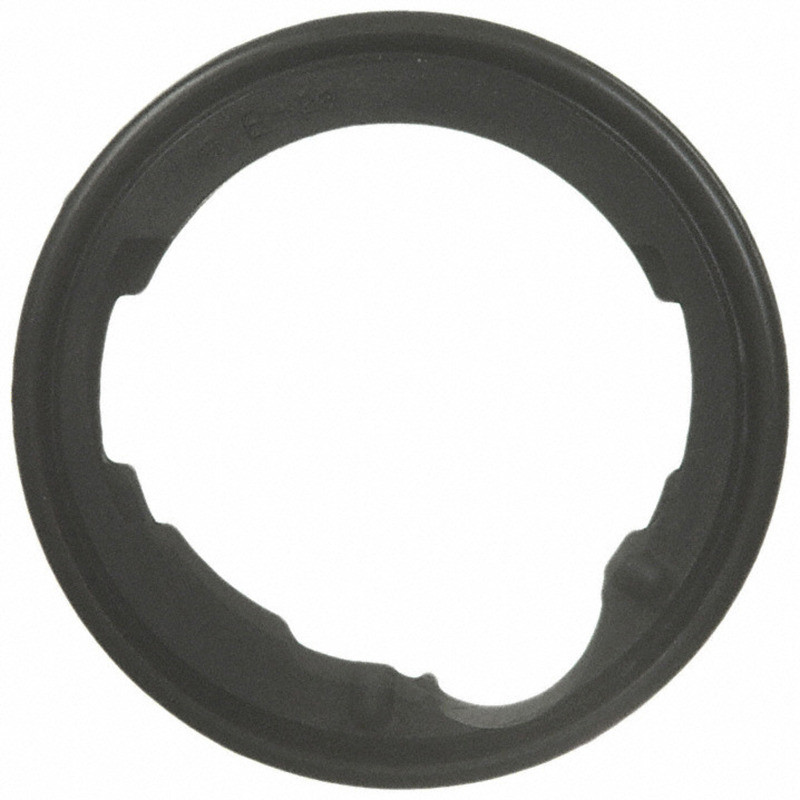 Fel-Pro Honda Civic 35424 Engine Coolant Thermostat Housing Gasket - 35424 Photo - Primary