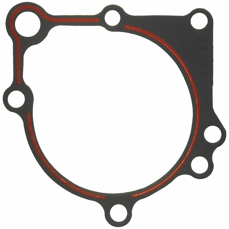Fel-Pro Jeep Grand Cherokee Engine Water Pump Gasket - 35629 Photo - Primary
