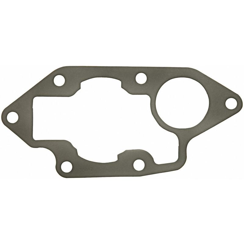 Fel-Pro Dodge RAM 2500 35647 Engine Coolant Thermostat Housing Gasket - 35647 Photo - Primary