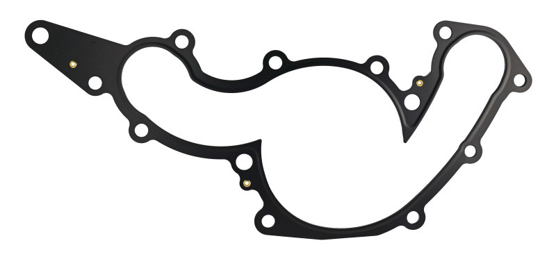Fel-Pro 97-00 Lexus SC400/98-07 Toyota Land Cruiser/03-09 4Runner Engine Water Pump Gasket - 35718