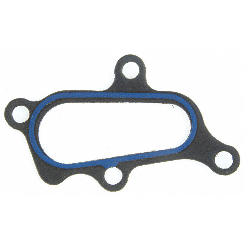 Fel-Pro Chevrolet Silverado 2500 HD Engine Coolant Outlet Gasket - 35757 Photo - Primary