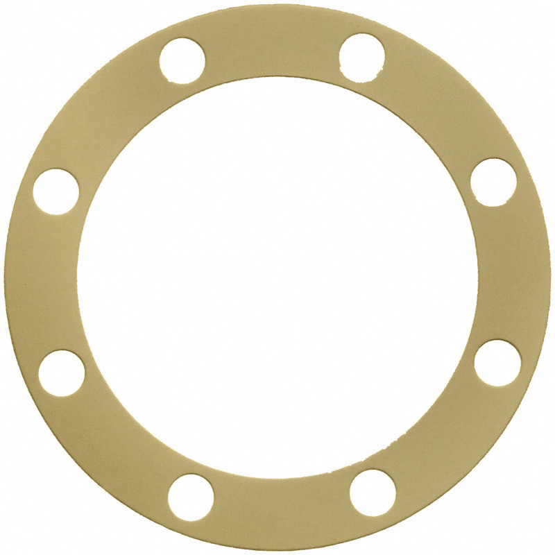 Fel-Pro 4146 Differential Carrier Gasket Round Shaped 8 Bolt Hole Gasket - 4146 Photo - Primary