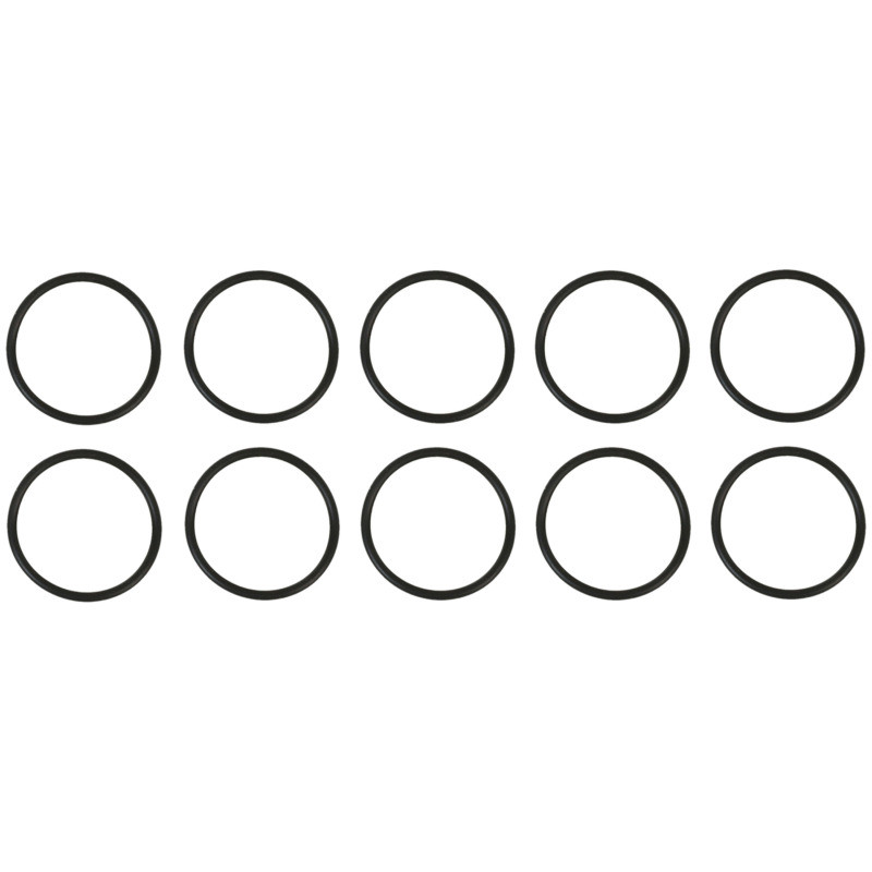 Fel-Pro 436 RR Engine Valve Stem Oil Seal - 436RR Photo - Primary