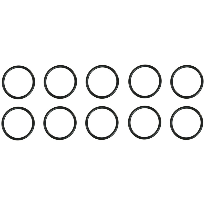 Fel-Pro 443 RR Engine Valve Stem Oil Seal - 443RR Photo - Primary