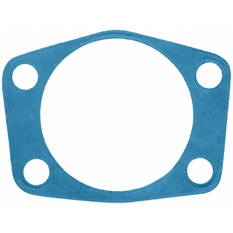 Fel-Pro 2.688 Inch Inside Diameter for 4978 Drive Axle Shaft Flange Gasket 4 Bolt Hole Gasket - 4978 Photo - Primary