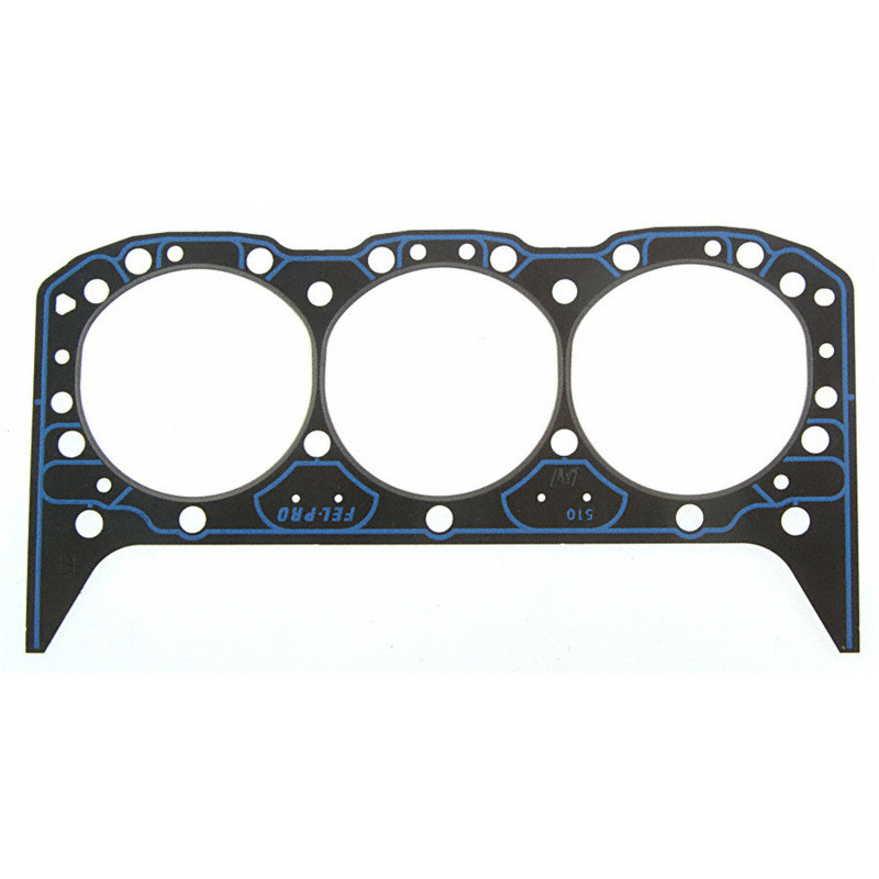 Fel-Pro Chevrolet S10 510 SD Severe Duty Engine Cylinder Head Gasket - 510SD Photo - Primary