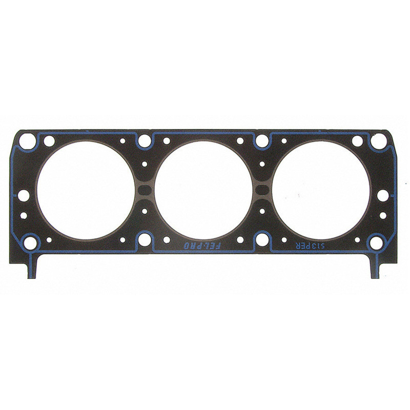 Fel-Pro Chevrolet Lumina 513 SD Severe Duty Engine Cylinder Head Gasket - 513SD Photo - Primary