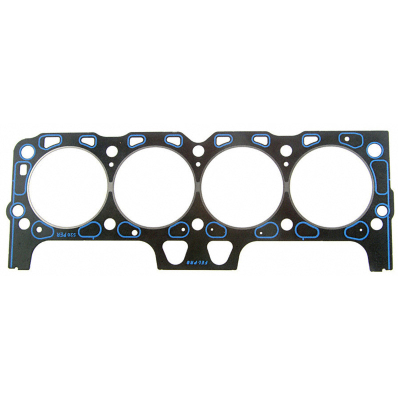 Fel-Pro Ford F-250 HD 520 SD Severe Duty Engine Cylinder Head Gasket - 520SD Photo - Primary