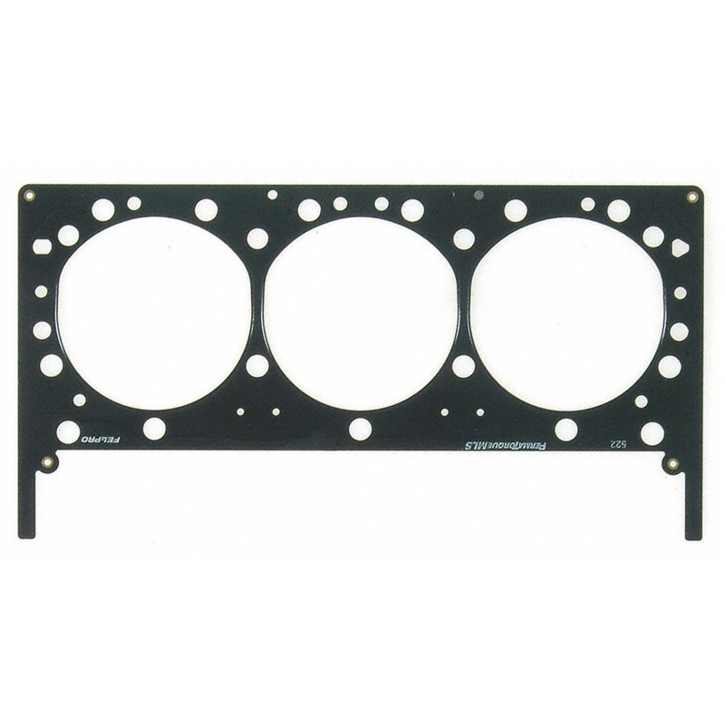 Fel-Pro Chevrolet S10 522 SD Severe Duty Engine Cylinder Head Gasket - 522SD Photo - Primary