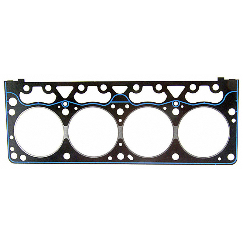 Fel-Pro Dodge RAM 1500 540 SD Severe Duty Engine Cylinder Head Gasket - 540SD Photo - Primary
