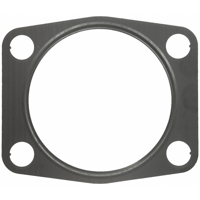 Fel-Pro 3.187 Inch Inside Diameter for 55036 Drive Axle Shaft Flange Gasket 4 Bolt Hole Gasket - 55036 Photo - Primary