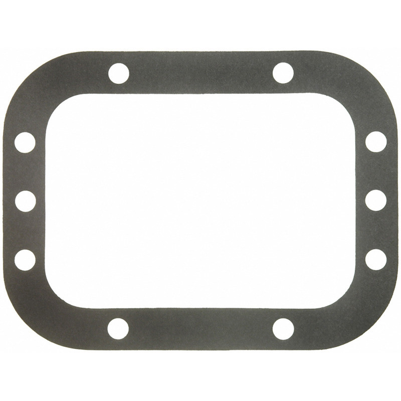 Fel-Pro 55377 Engine Auxiliary Shaft Seal - 55377 Photo - Primary