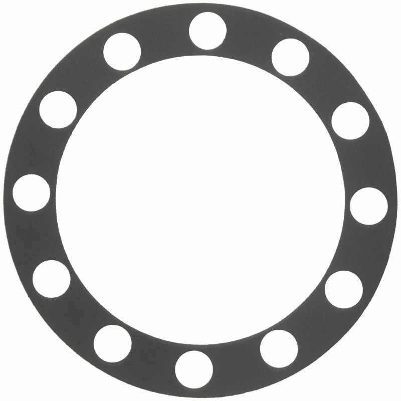 Fel-Pro 5547 Differential Carrier Gasket Round Shaped 12 Bolt Hole Gasket - 5547 Photo - Primary