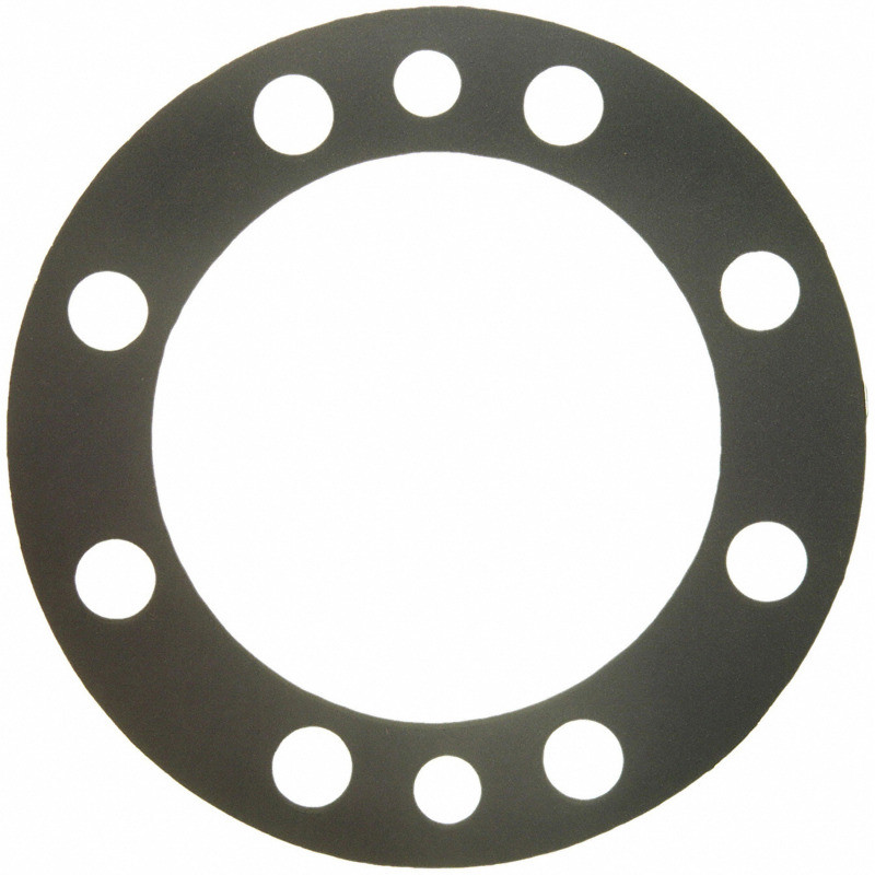 Fel-Pro 5576 Differential Carrier Gasket Round Shaped 10 Bolt Hole Gasket - 5576 Photo - Primary