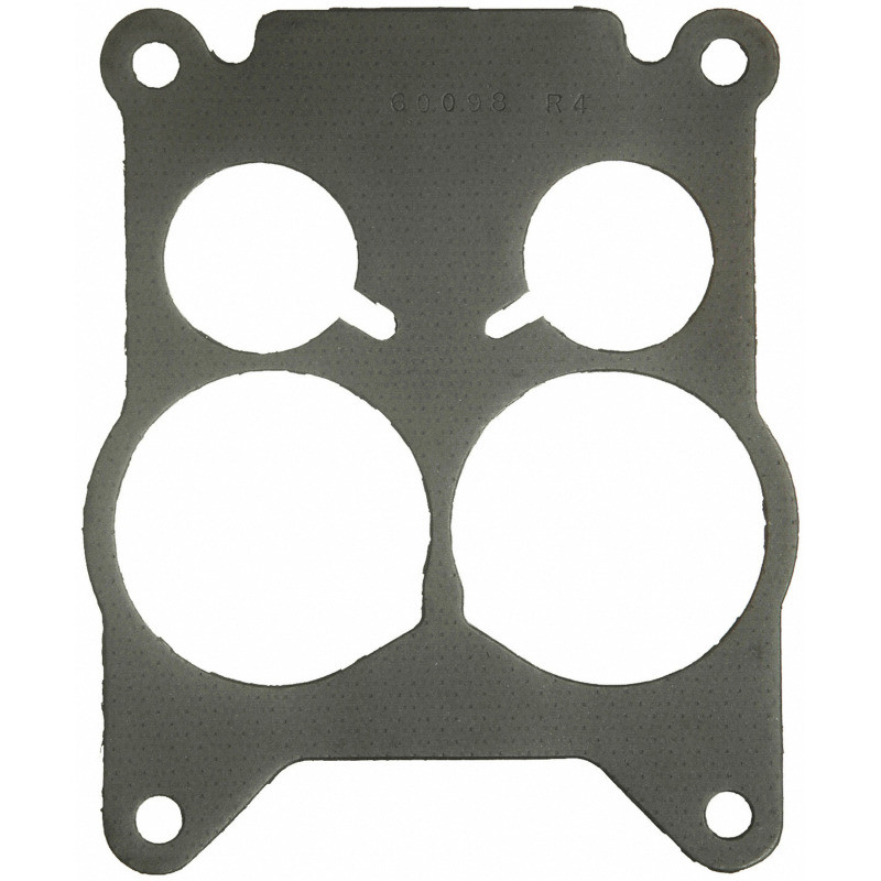 Fel-Pro Cadillac DeVille 60098 Carburetor Mounting Gasket - 60098 Photo - Primary